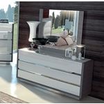 Mangano Modern Bedroom Dresser
