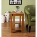 Elwell Chair -Side Table 4728AK