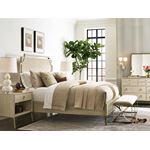 American Drew Lenox Royce King Panel Bed