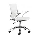 Trafico Office Chair 205182 White - 2