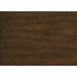 Whitley Walnut Brown Storage Coffee Table with C-4