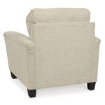 Abinger Natural Fabric Arm Chair 83904-4