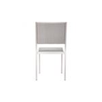 Metropolitan Dining Armless Chair 701866 - 4