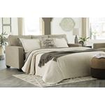Lucina Quartz Queen Sofa Bed 59006-2