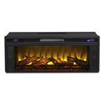 Ashley W100-12 Wide Fireplace Insert