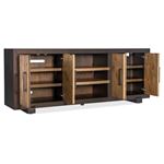 Big Sky 84 inch Entertainment Console 6700-5548-2