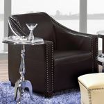 Jaguar Accent Chair 403-877 - 4