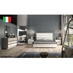 Mangano Modern Italian Bedroom Set