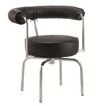 LC7 Swivel Arm Chair- 2