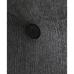 7591006 McTeer Recliner Charcoal Detail