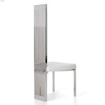 Elise Dining Chair Side 2