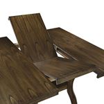 Darla Storage Dining Table 5712-54 by Homelegance Open2
