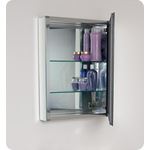 Medicine Cabinet FMC8058 - 4