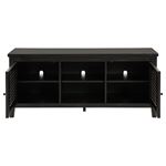 Concord Distressed Java 60 inch TV Stand Consol-4