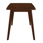 Kersey Chestnut 47 inch Dining Table 103061-4