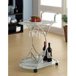 Serving Cart 910002