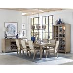 McKewen Dining Table 1820-86 in Set