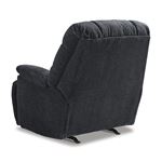 Bridgtrail Charcoal Rocker Recliner 16503-4