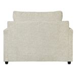 Soletren Stone Fabric Oversized Chair 95104-4