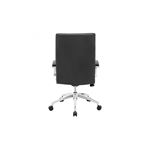 Director Comfort Office Chair 205326 Black- 4