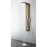 Shower Massage Panel FSP8006BB- 2