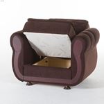 Argos Chair in Colins Brown-2