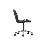 Admire Office Chair 205710 Black - 2