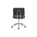 Series Office Chair - Black- 4