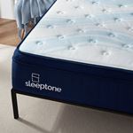 Sleeptone 14" Adjustable comfort Hybrid Mattress 2