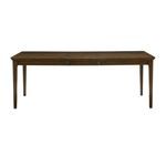 Frazier Park Dining Table 1649-82 Front