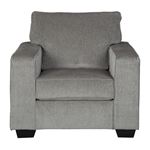 Altari Alloy Fabric Chair 87214-2