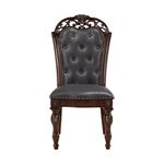 Homelegance Adelina Cherry Dining chair 1468S 2