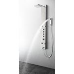 Shower Panel FSP8001BS- 4