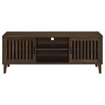 Sedona Dark Pine 60 inch 2 Door TV Stand 701982-4