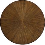 Sheridan 48 Inch Round Dining Table-2
