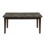 Homelegance Decatur Dining Table 2456-64