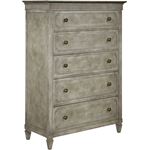 The Savona Collection Stephan Drawer Chest by American Drew