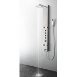 Shower Panel FSP8001BS-2