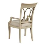The Lenox Collection Dining Arm Chair 923-639 -2