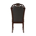 Homelegance Adelina Cherry Dining chair 1468S 4