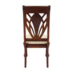 Homelegance Norwich Dining Side Chair 5055S Back 2