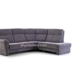 ROM Ares Collection Sectional side