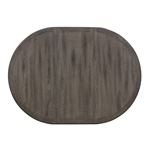 Clover Round/Oval Dining Table 5656-66 TOP