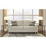Abinger Natural Fabric Queen Sofa Bed 83904-4