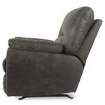 Tambo Pewter Rocker Recliner 27801-4