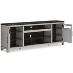 Darborn XL  88 inch TV Stand W796-68-2