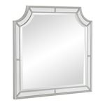 The Avondale Collection Silver Mirror for Dresser 1645-6