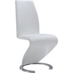 D9002DC White Chair