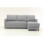 Pint Full Size XL Sleeper Sectional by Luonto 3
