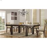 Resolve Wenge Dining Table 2